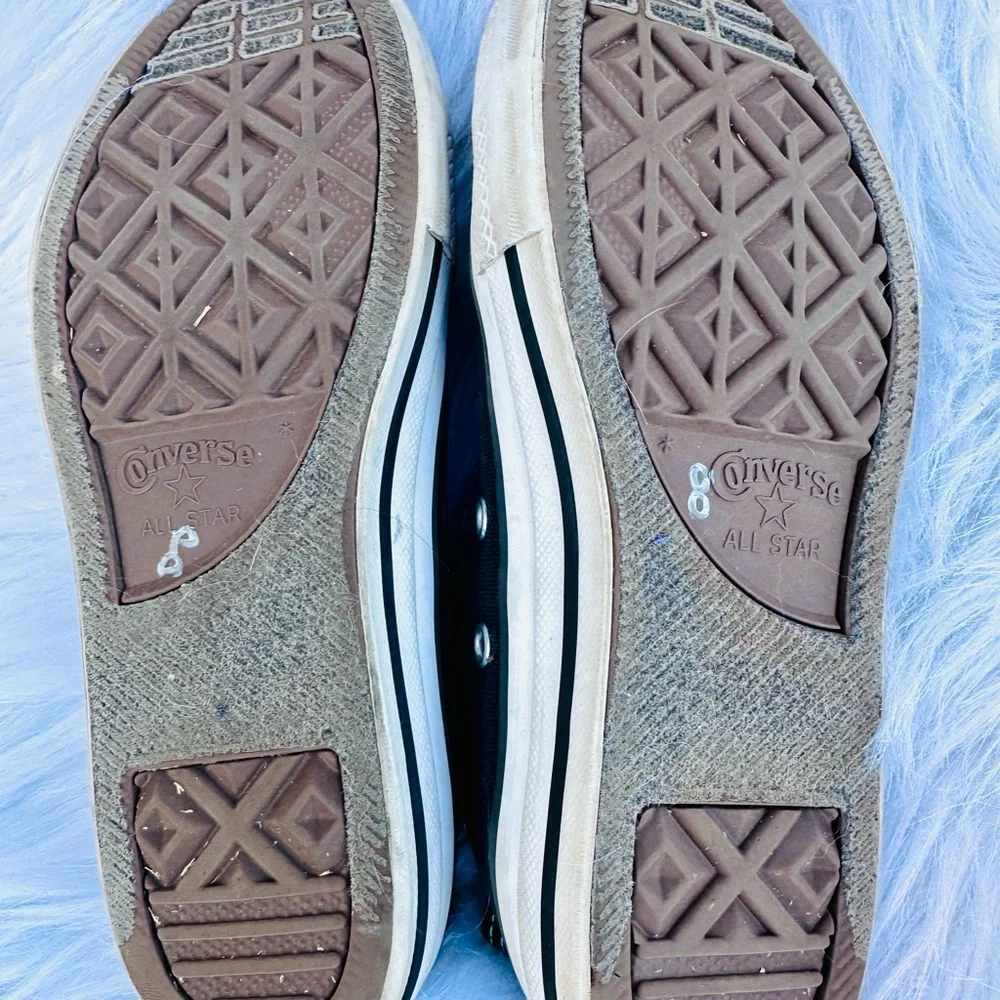 Kid’s‎ Low Top Converse Chuck Taylor Szie 2.5